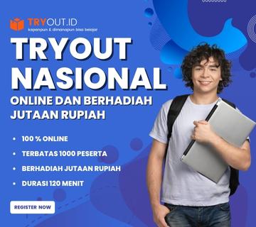 Tryout.id