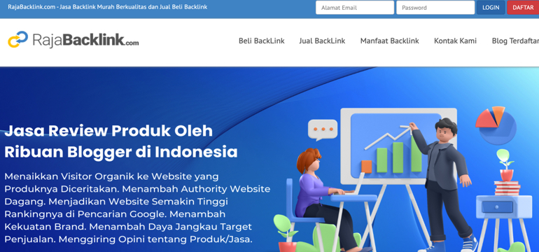 jasa backlink