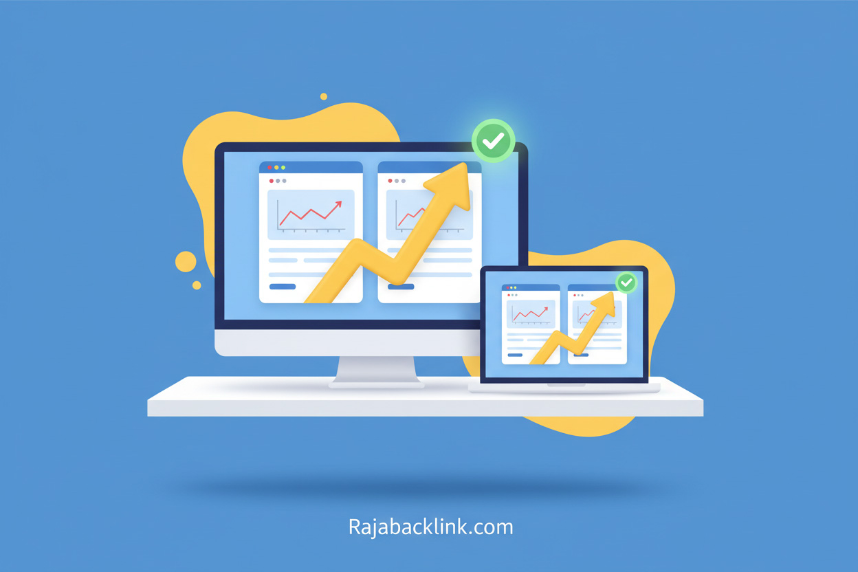 Strategi Pemilihan Jasa SEO Kredibel untuk Menghadapi Gejolak SEO 2026
