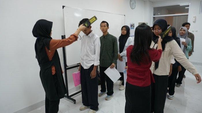 Syarat Pendaftaran SNBT 2025: Persiapan Awal Masuk Perguruan Tinggi Negeri