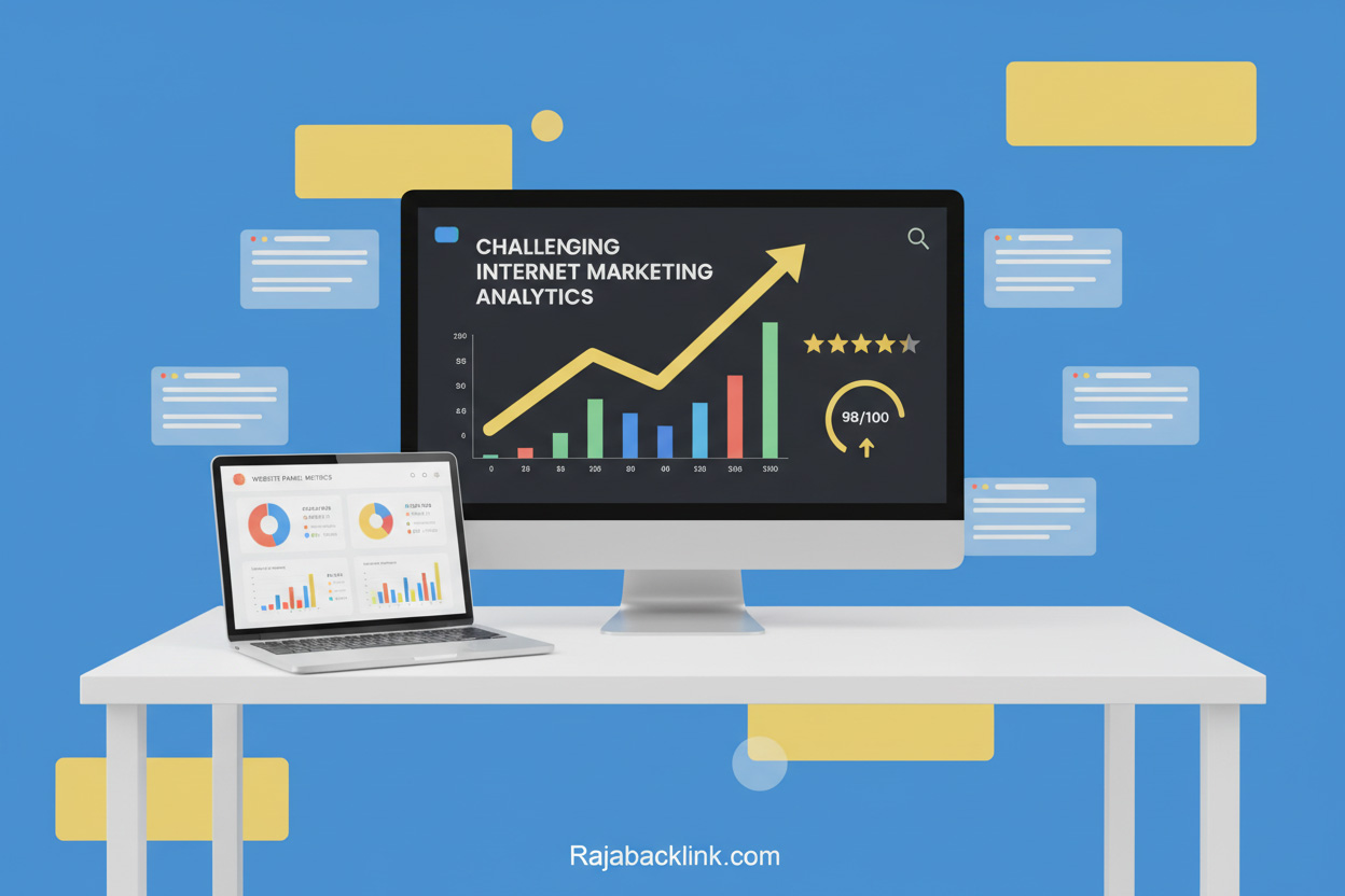 Strategi SEO Menghadapi Perubahan Algoritma 2026 Agar Bisnis Tetap Tumbuh