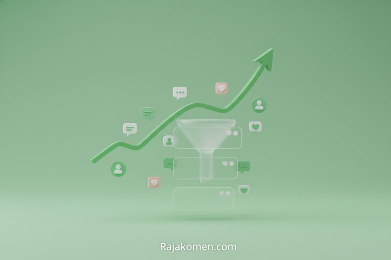 Strategi Bisnis Digital Terbaru dalam Meningkatkan Loyalitas Konsumen Ecommerce