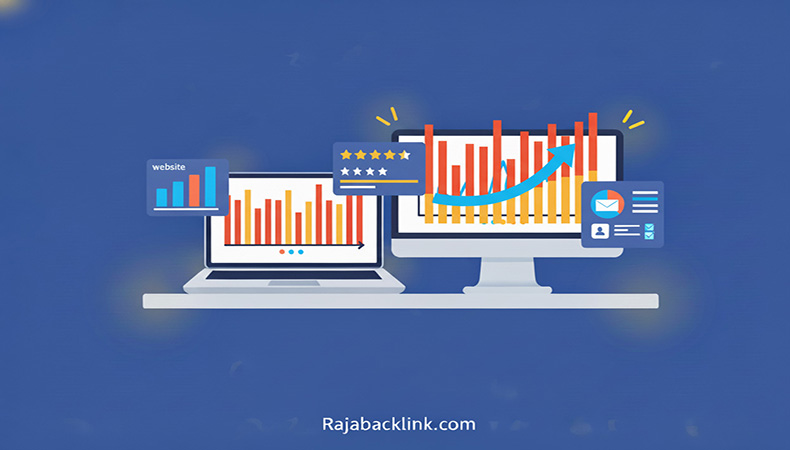 Strategi Optimasi Mobile untuk Meningkatkan Pengalaman dan Engagement Pengunjung Website