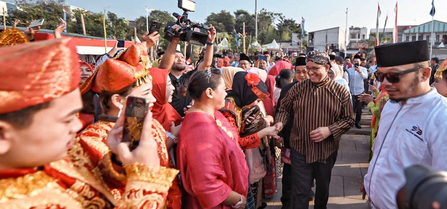 Anies Baswedan 