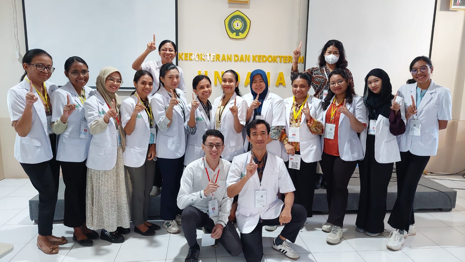 Tryout Online UKMPPD Dokter: Solusi Efektif untuk Persiapan Ujian