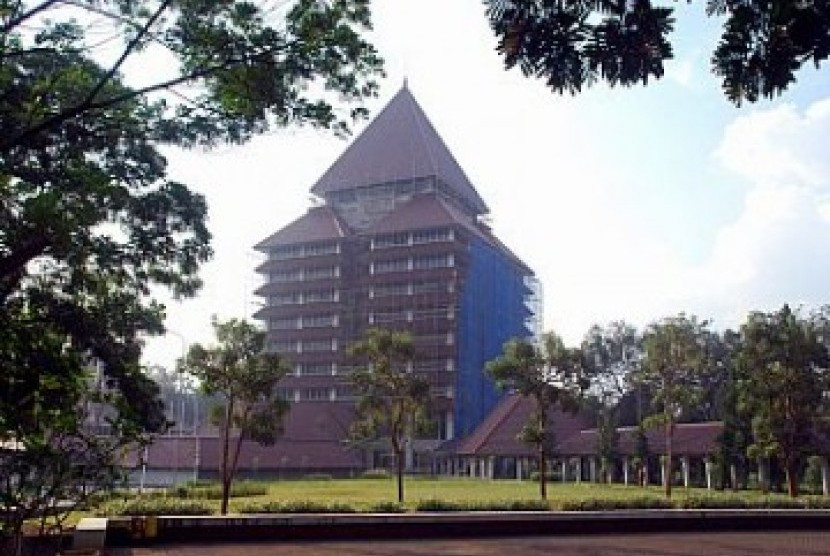 SIMAK UI: Peluang Emas Meraih Pendidikan Berkualitas di Universitas Indonesia