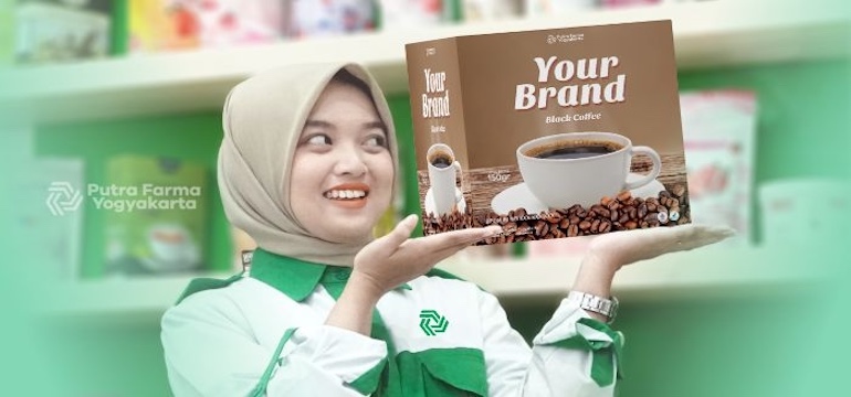 Jasa Maklon Minuman Serbuk untuk Mengembangkan Produk Brand