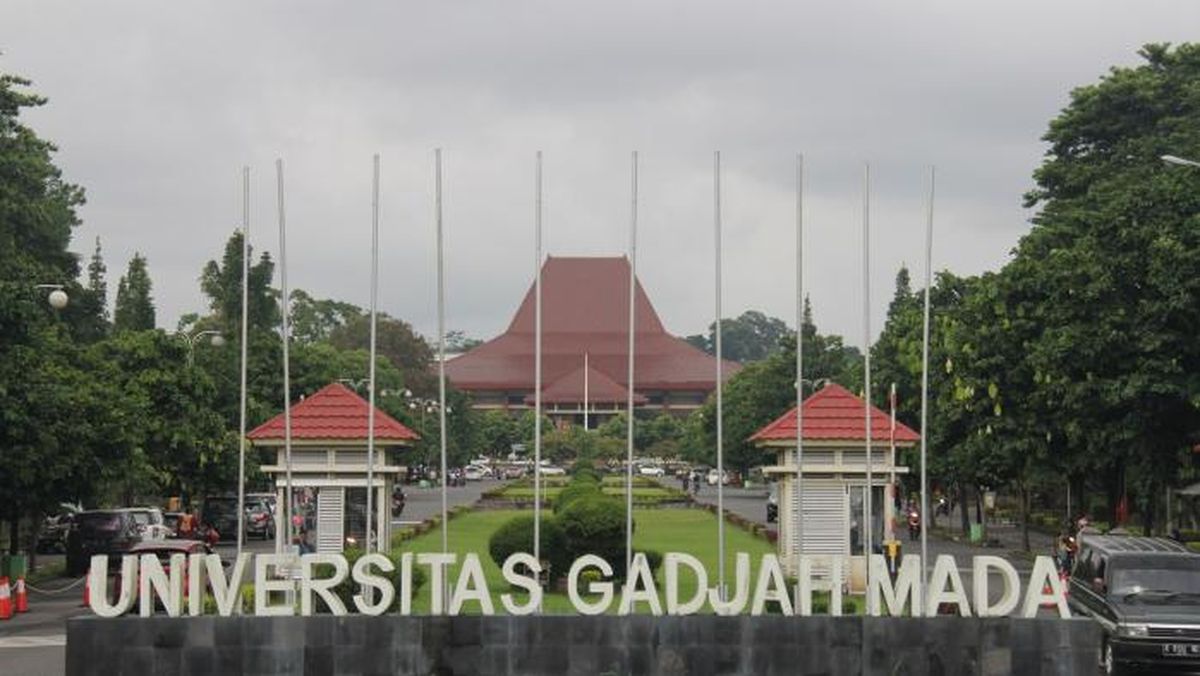 Tryout Gratis UGM Khusus SNBT dan Mandiri, Lengkap dengan Pembahasan