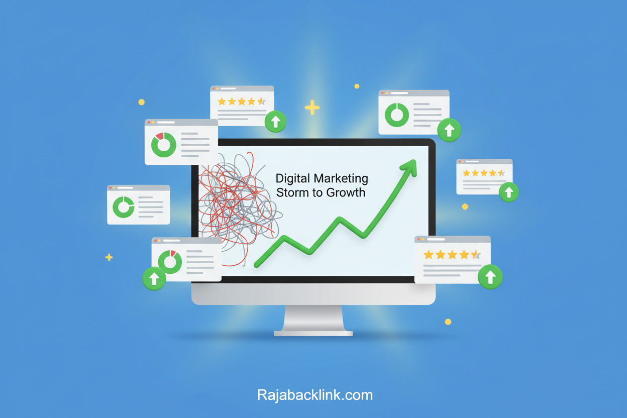 Strategi Influencer Marketing Berbasis Kredibilitas untuk Menghadapi Tren Online Marketing 2026