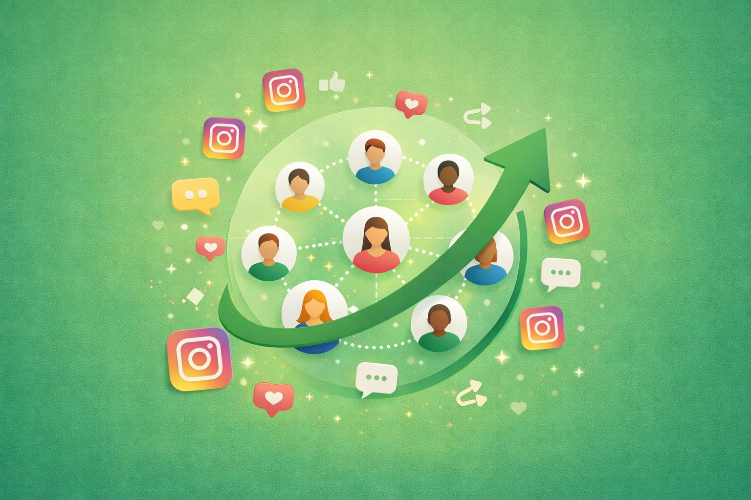 Strategi Instagram Data-Driven Content Strategy untuk Optimalisasi Keputusan Marketing di Tahun 2026