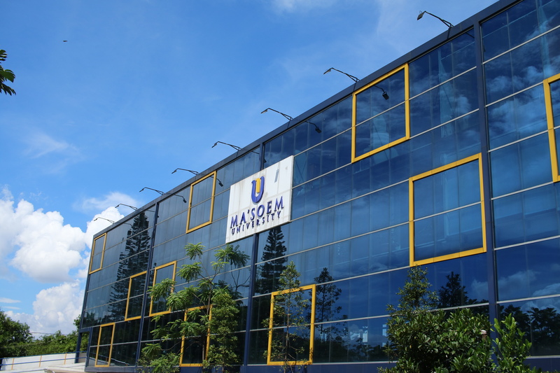 Kuliah Manajemen Bisnis Syariah di Bandung Mulai 5 Juta per Semester: Universitas Masoem Pilihan Tepat Calon Pengusaha