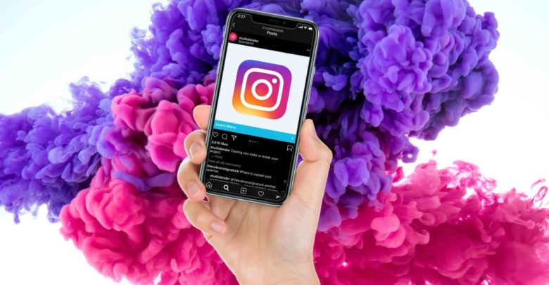 Rahasia Algoritma dan Cara Jasa Promosi Instagram Menaklukkannya