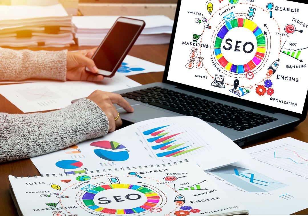 SEO Google