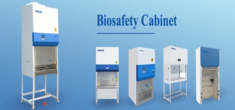Mengenal Biosafety Cabinet dan Keunggulan BiobaseIndonesia.com sebagai Penyedia Terpercaya