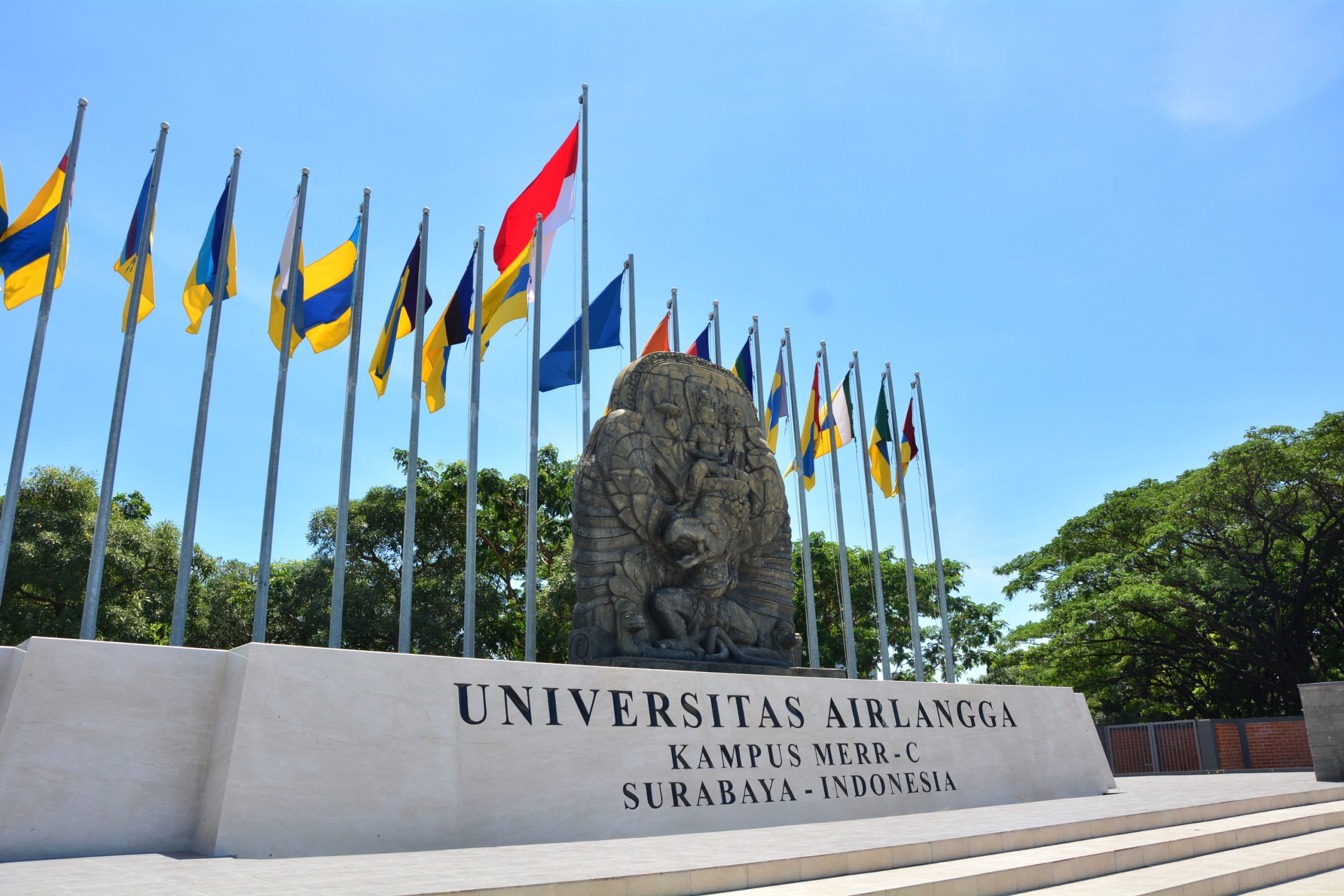 Panduan Lengkap Belajar Efektif untuk Lolos Passing Grade SNBT UNAIR