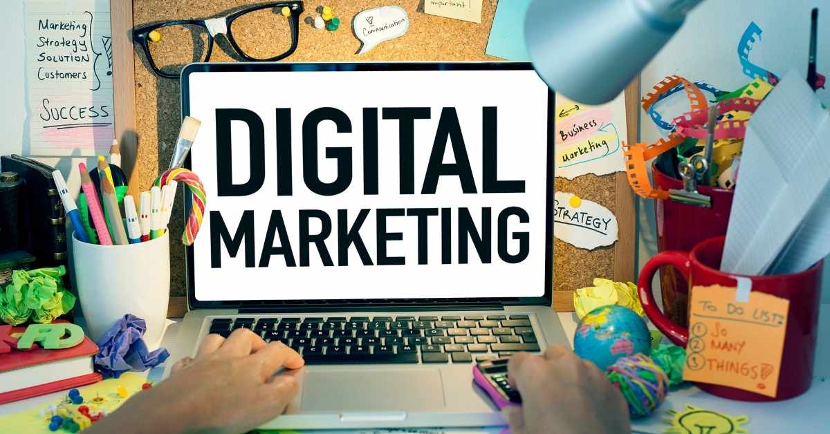 Transformasi Strategi Digital Menuju Puncak Internet Marketing 2026