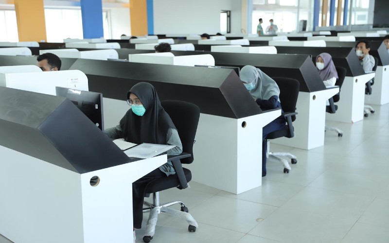 Persiapkan Diri Anda dengan Tryout Online UTBK Saintek