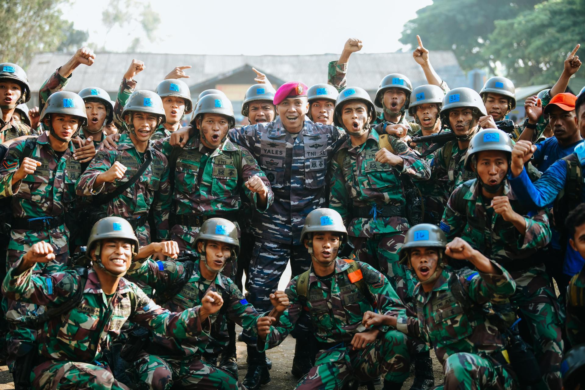 Panduan Lengkap Mengikuti Tryout TNI Gratis Terbaru di Tahun Ini