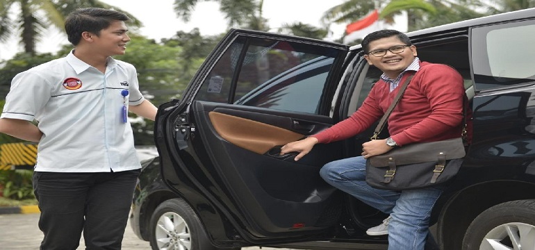 Rekomendasi Sewa Mobil Murah, Aman dan Terpercaya