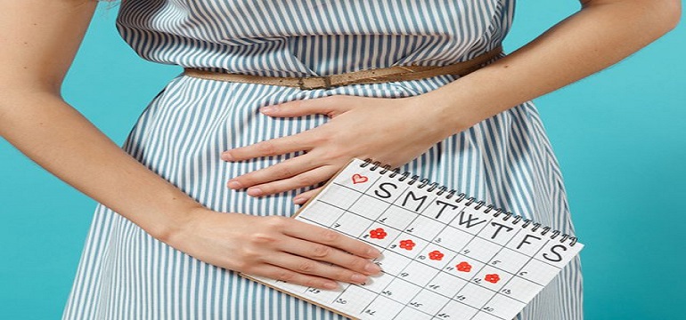 Inilah Tanda-tanda Menstruasi yang Sering  Dialami Ketika Akan Datangnya Menstruasi