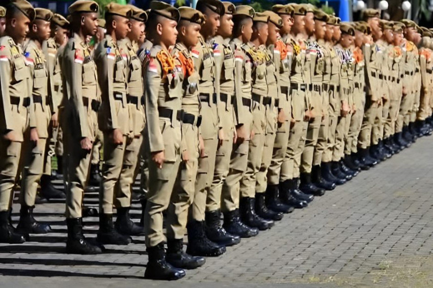 Sistem Pembelajaran di IPDN: Pengembangan Soft Skills untuk Praja