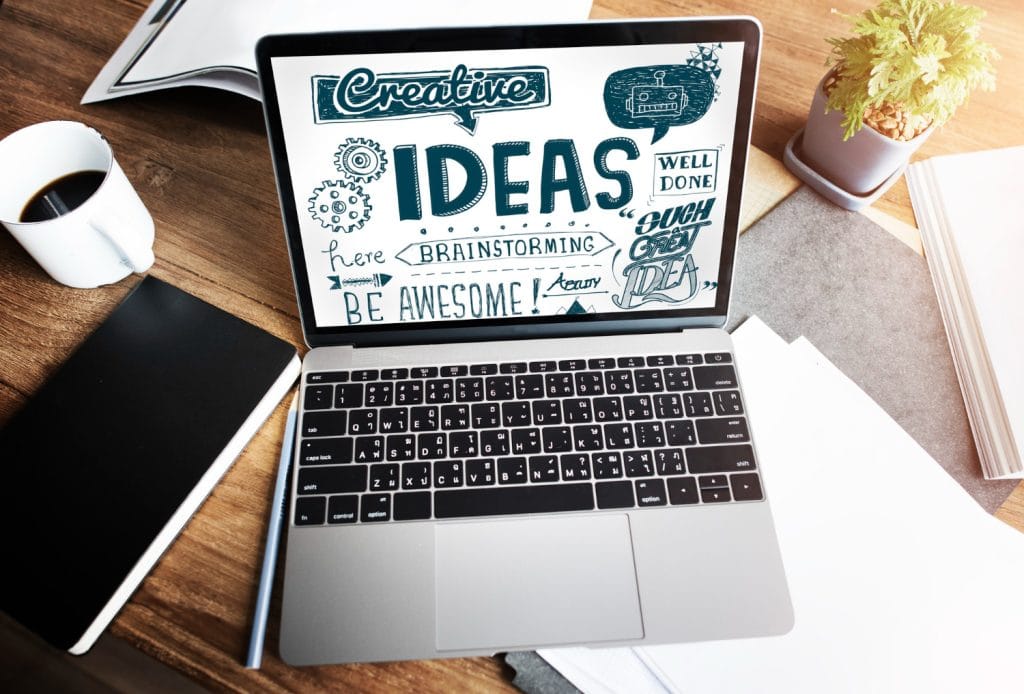 Mengatasi Keheningan Digital: Strategi Ide Konten Kreatif untuk Menghidupkan Interaksi Audiens