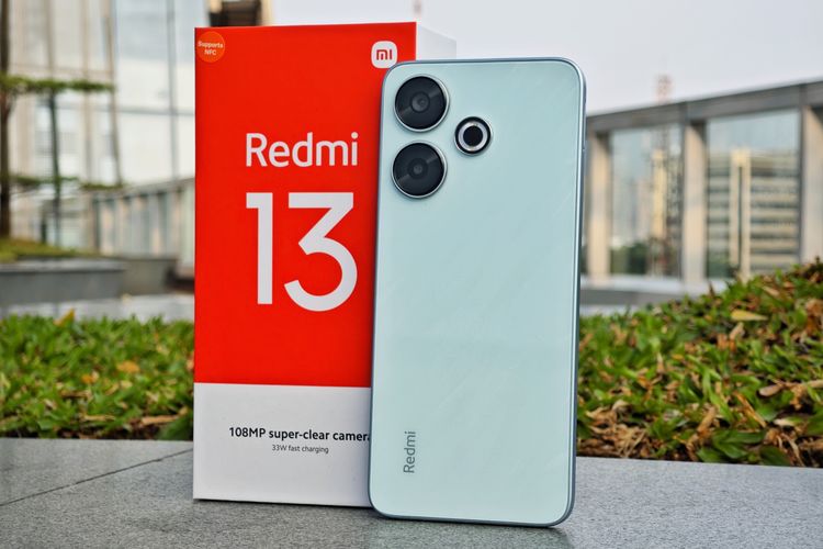 Redmi 13