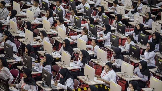 Tryout TIU CPNS Khusus untuk Formasi Umum dan Disabilitas, Apa Bedanya?