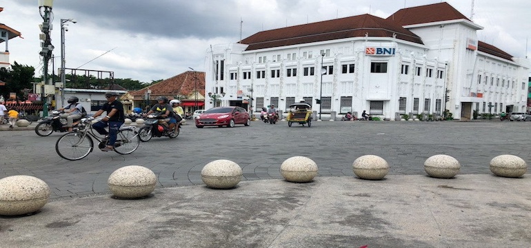 Fungsi dan Manfaat dlhdiy.id bagi Masyarakat