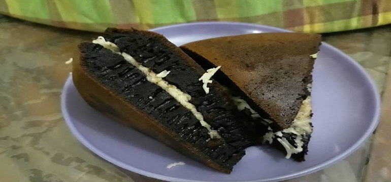 Kangen Makan Martabak Manis? Ayo, Kita Buat Sendiri!