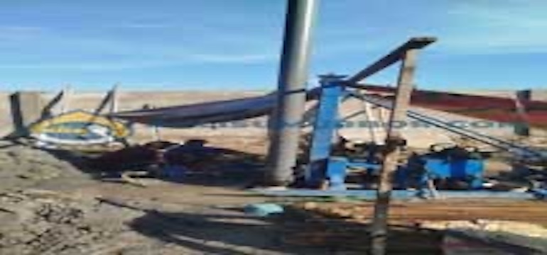 Inovasi Ramah Lingkungan dalam Proses Pengeboran