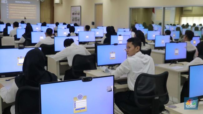 Tryout Gratis SKD dengan Penilaian Instan: Ketahui Nilaimu dalam Sekejap
