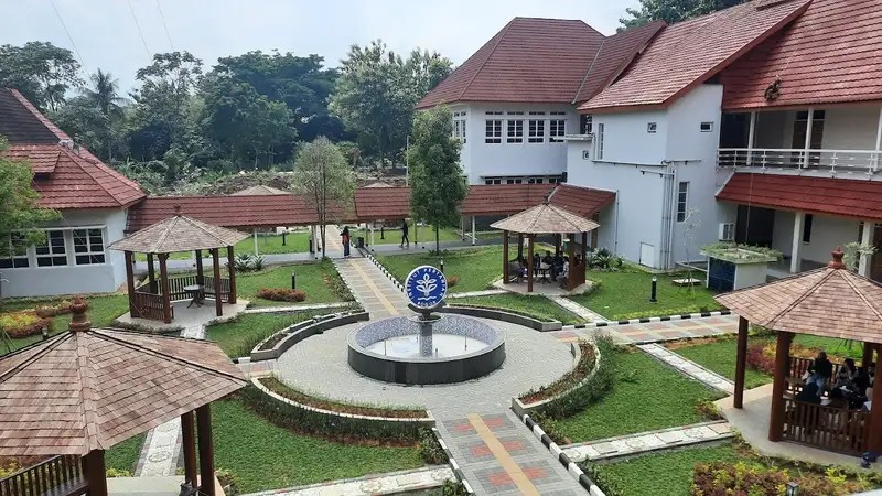 Materi Ujian IPB dan Contoh Soal Asli Tahun Sebelumnya