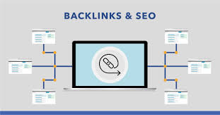 Backlink Berkualitas Tinggi untuk SEO