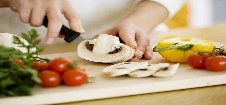 Ingin Memiliki Keterampilan Memasak? Baca Tips Ini!