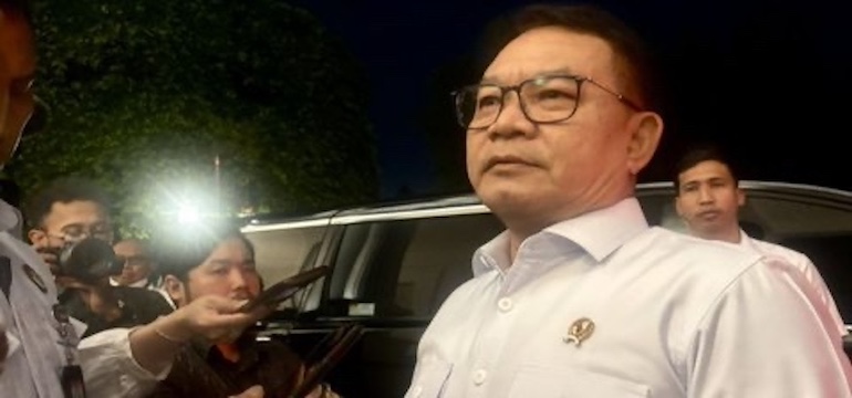 Fakta dan Keteladanan Jenderal Dudung: Dari KPR Prajurit hingga Kehidupan Sederhana