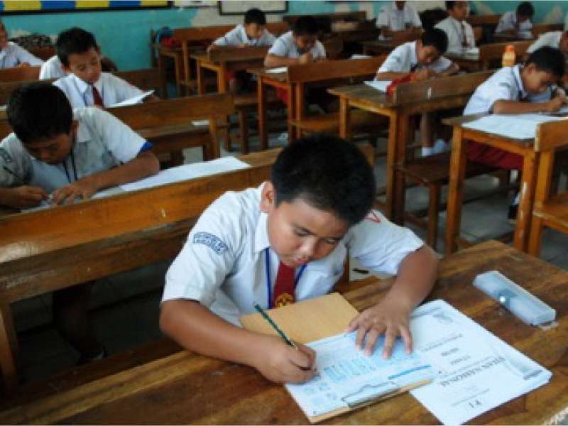Cara Cerdas Menggunakan Tryout Gratis SD untuk Meningkatkan Prestasi Anak