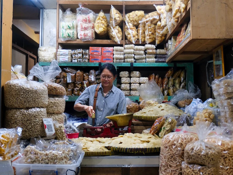 Pendekatan Pemasaran UMKM yang Lebih Adaptif untuk Menguatkan Daya Saing Usaha