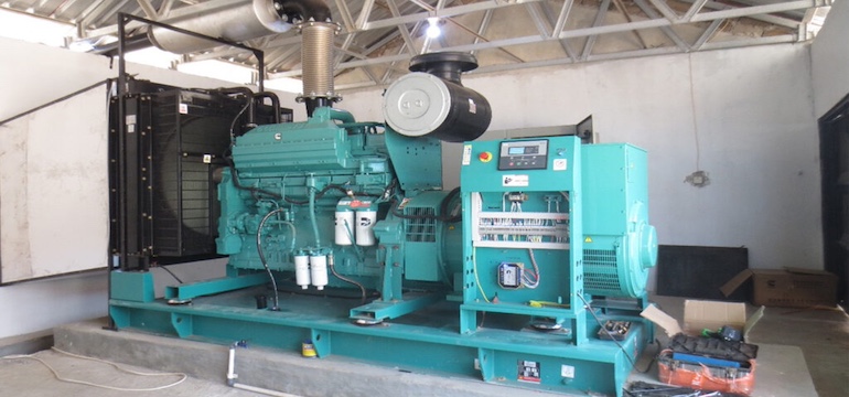 Mesin Genset dan Fungsinya serta Harga Genset: Solusi Terbaik Bersama Solusigenset.id