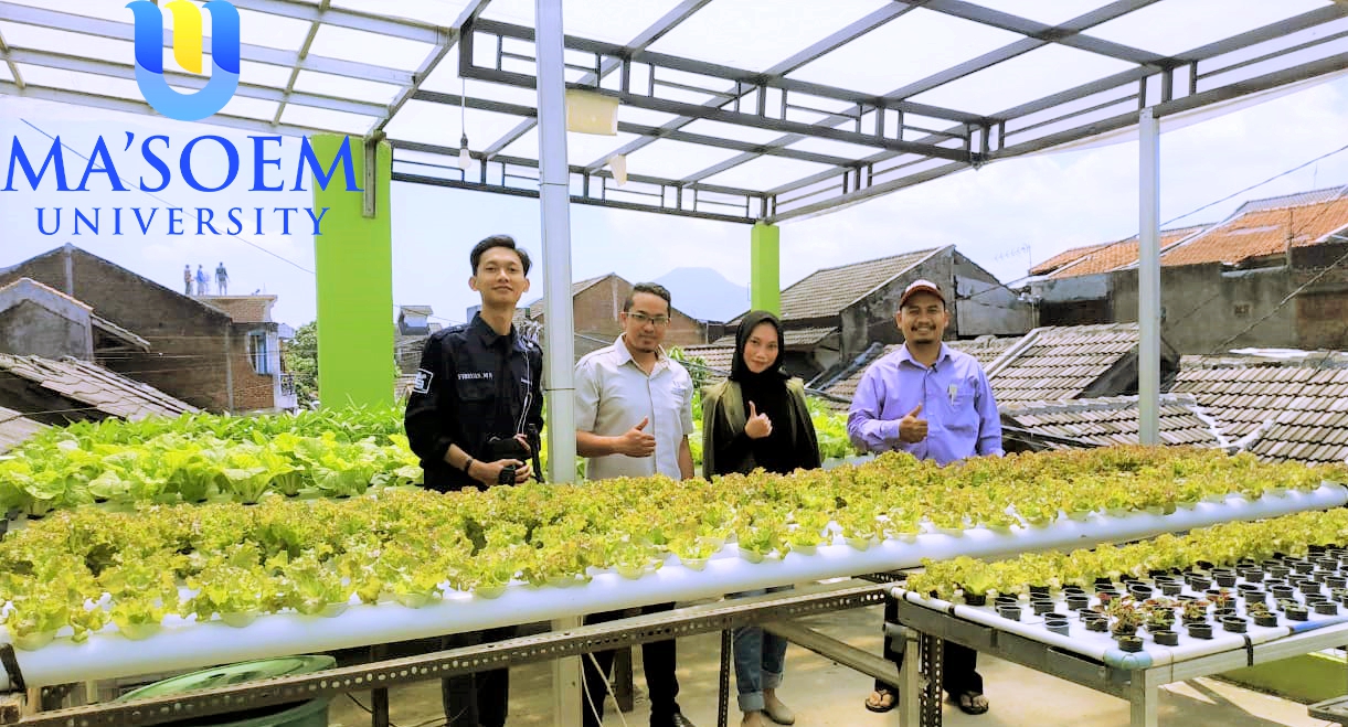 Membangun Soft Skill yang Relevan untuk Menghadapi Revolusi Industri 4.0 di Bidang Agribisnis