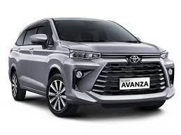 Toyota Avanza dan Hubungannya dengan Budaya Mobilitas di Indonesia
