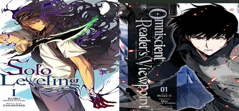 Mengenal Manhwa: Ciri Khas, Genre Populer, dan Cara Nyaman Menikmatinya