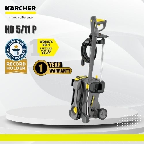 Karcher hd 5/11 p