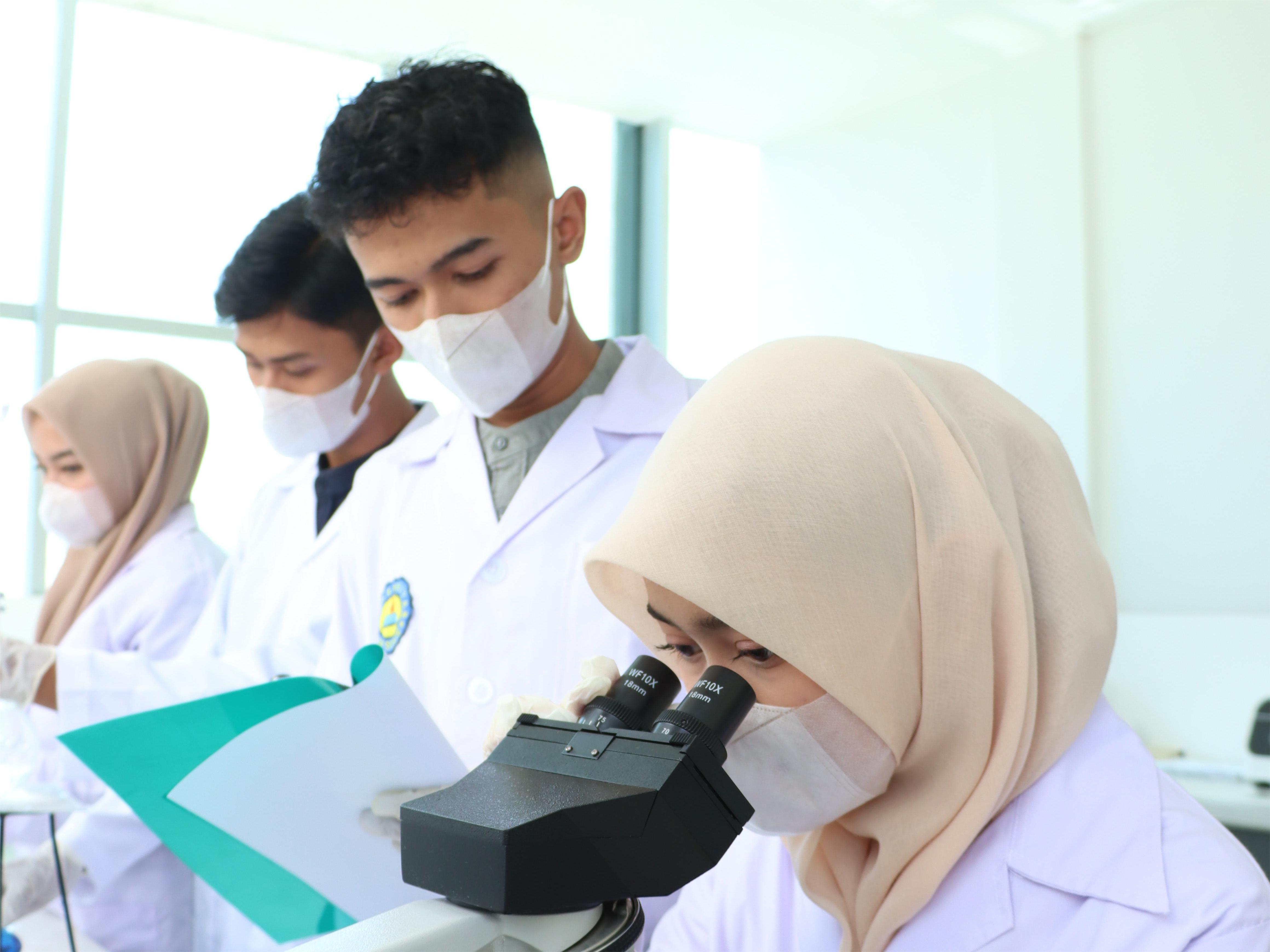 Sehari Menjadi Food Technologist dari Lulusan Teknologi Pangan