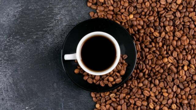 promosi kopi kekinian