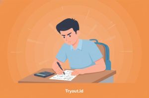 Tips Sukses SNBT dengan Tryout.id bagi Siswa Pemula