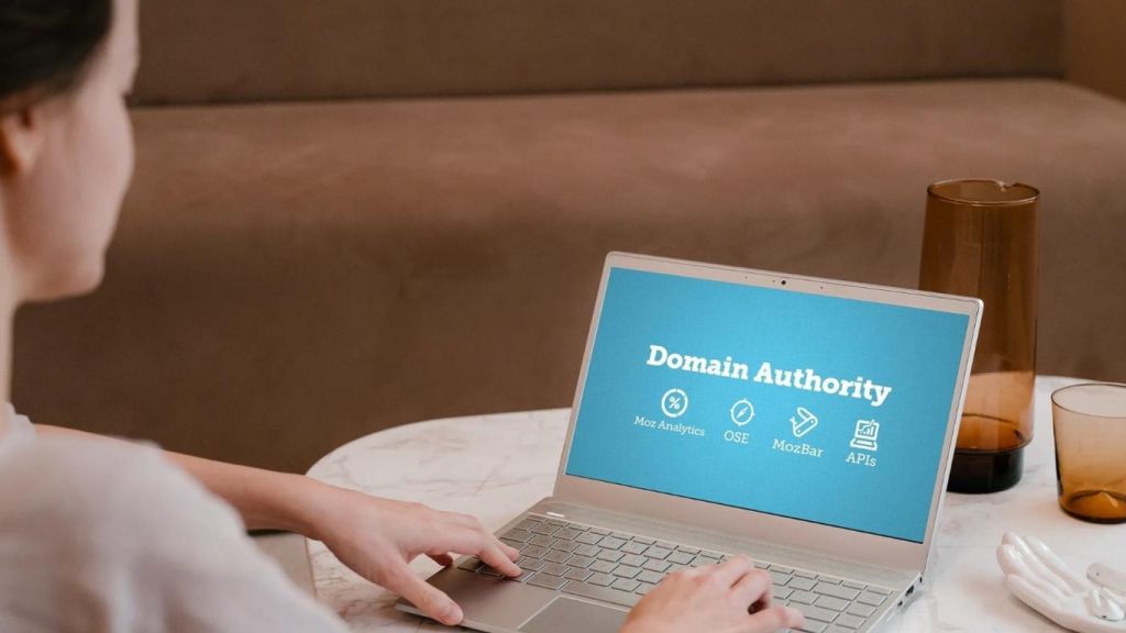 domain authority