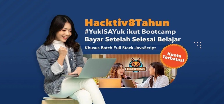 Pengertian dan Manfaat Mengikuti Program Bootcamp Untuk Karir Pekerjaan