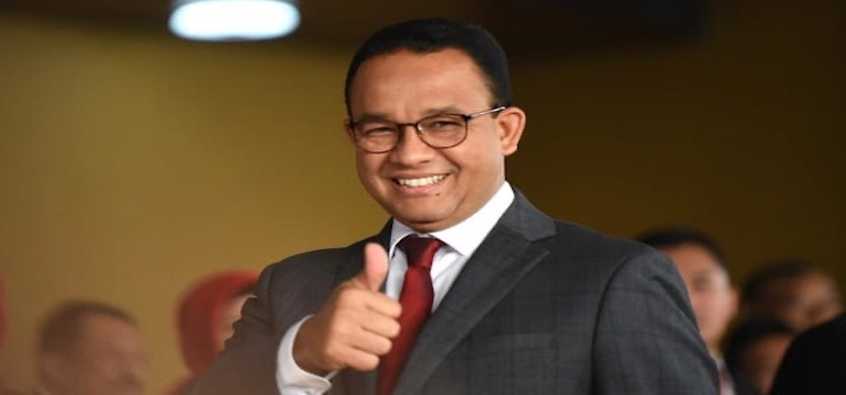 Visi dan Peran Anies Baswedan untuk Masa Depan Indonesia yang Lebih Baik