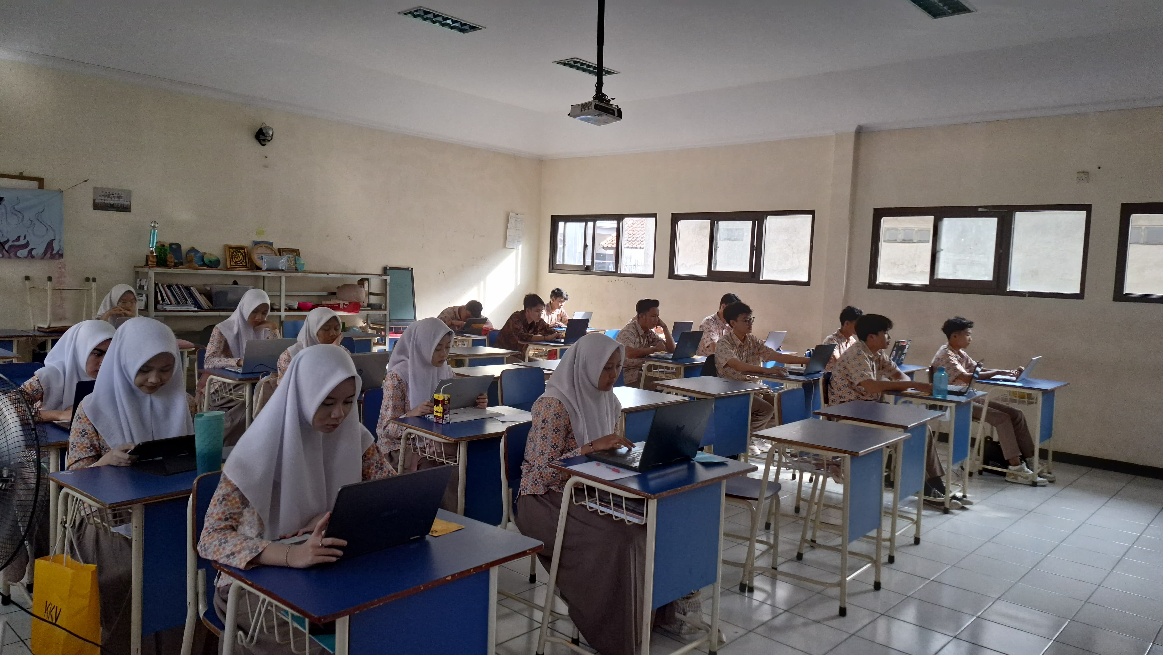 Pesantren Al Masoem